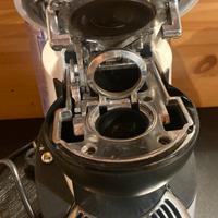 Macchina caffe cialde MOKARABIA