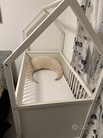 Lettino della stokke perfetto