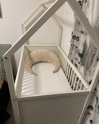 Lettino della stokke perfetto