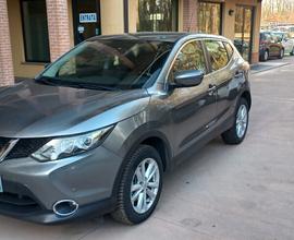 Nissan Qashqai 1.5 dCi Acenta