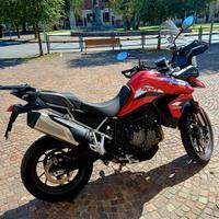 Triumph Tiger 900 GT - anno 2022 - km. 6000