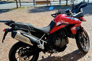 Triumph Tiger 900 GT - anno 2022 - km. 6000