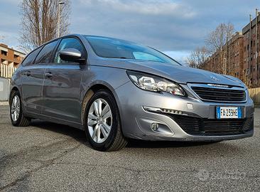 Peugeot 308 SW