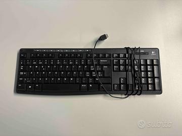 Tastiera Logitech K120