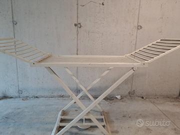 stendino stendi biancheria 