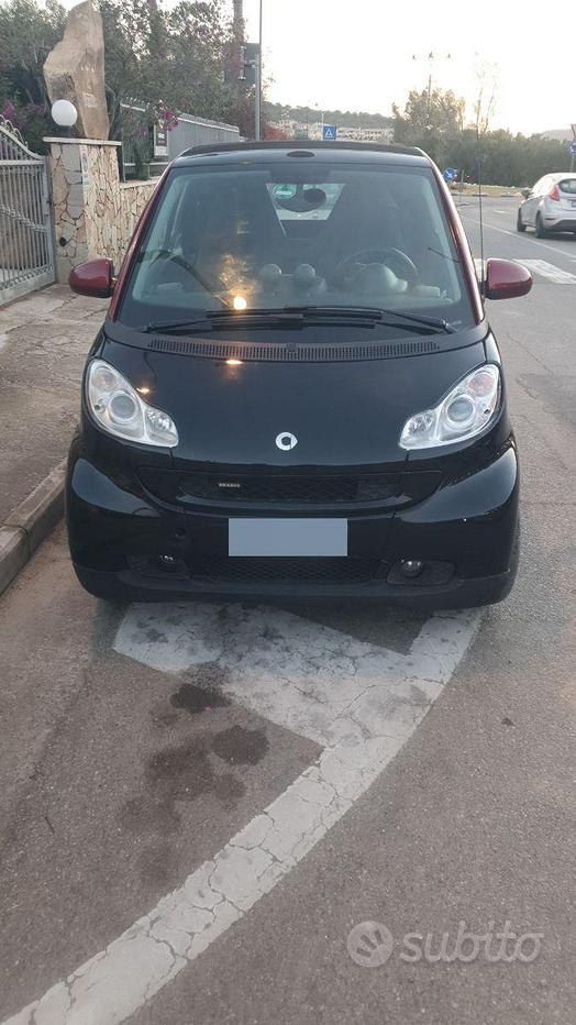 smart Altro modello