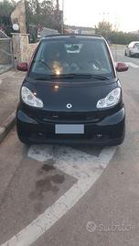 Smart brabus