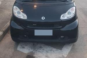 Smart brabus