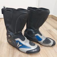 Stivali moto Dainese