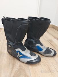 Stivali moto Dainese