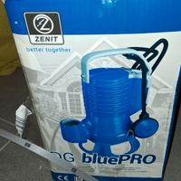 Elettropompa sommergibile