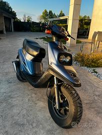 MBK BOOSTER SPIRIT