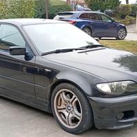 BMW E46 330d