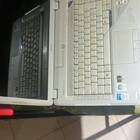 Acer aspire 5920 g manca scheda video