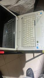 Acer aspire 5920 g manca scheda video