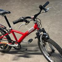 Mountain Bike bambino