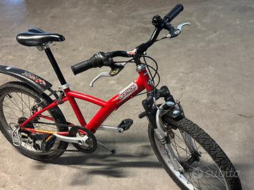 Mountain Bike bambino