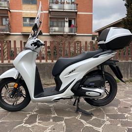 Honda SH 150 MY 25 euro 5+
