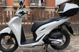 Honda SH 150 MY 25 euro 5+