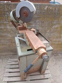 taglierina da ferro
