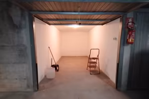 Garage a Santhia'