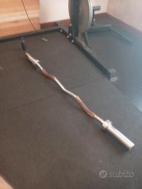 bilanciere ez kyngsgym 