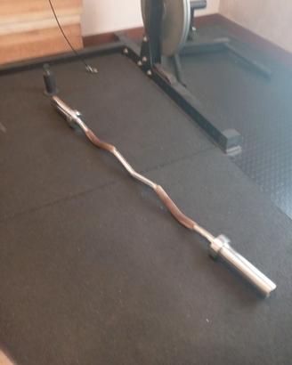 bilanciere ez kyngsgym 