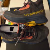 scarpe La Sportiva 36,5