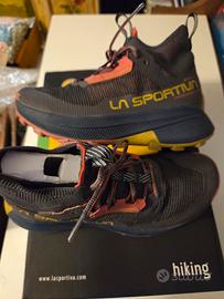 scarpe La Sportiva 36,5