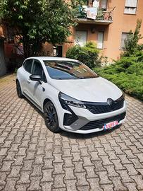 Renault Clio esprit Alpine