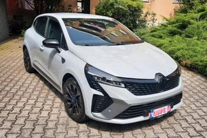 Renault Clio esprit Alpine