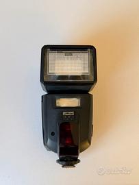 Flash Metz 58 AF-2 Digital