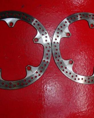 DISCHI FRENO ANTERIORI BMW R1150R