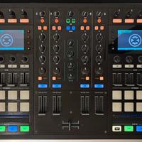 Traktor S8 + Case Originale