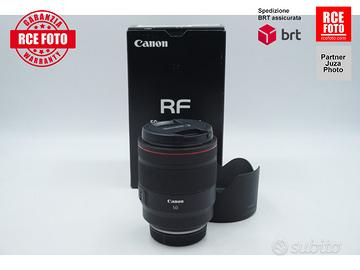 Canon RF 50 F1.2 L USM (Canon)