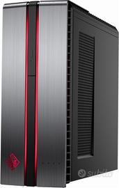 PC Gaming OMEN by HP pari al nuovo