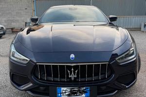 Maserati ghibli gransport 3.00 275cv