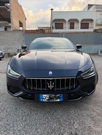 Maserati ghibli gransport 3.00 275cv