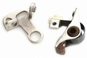Contatti impianto Marelli Icet 3579