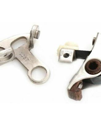 Contatti impianto Marelli Icet 3579