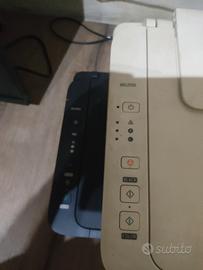 stampanti Canon mg 2550 - 2950 + TS 3350