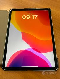 Ipad pro 11’ wi-fi 64gb