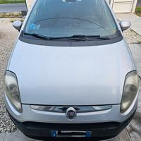 Fiat Punto Evo 1.4 Natural Power Metano