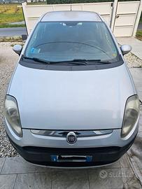 Fiat Punto Evo 1.4 Natural Power Metano