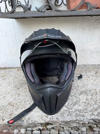 Casco Suomy ADV