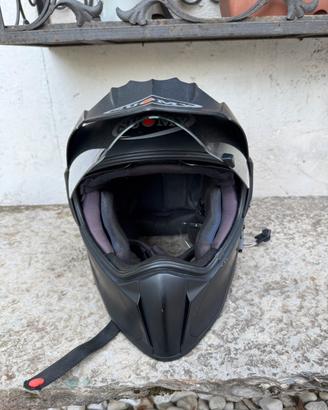 Casco Suomy ADV