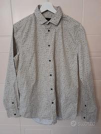 Camicia Sisley 
