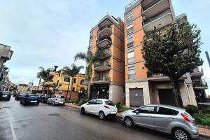 Appartamento Caivano [VIA DELLE ROSE CON TVRG]