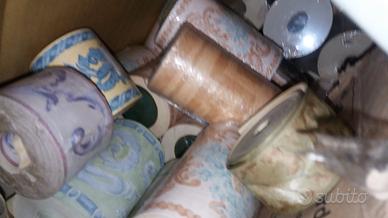 Greca/BORDURE In carta 