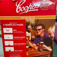 Coopers  kit birra artigianale